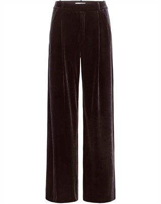 GZVitta MW Bukser - Ganache